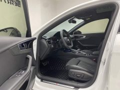 Audi A4L 40 TFSI Luxury Dynamic - photo 17