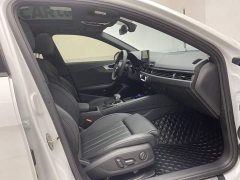 Audi A4L 40 TFSI Luxury Dynamic - photo 18