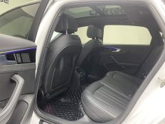 Audi A4L 40 TFSI Luxury Dynamic - photo 19