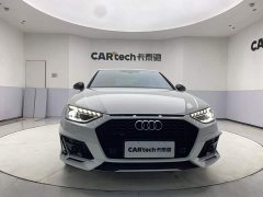 Audi A4L 40 TFSI Luxury Dynamic - photo 3