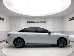 Audi A4L 40 TFSI Luxury Dynamic - photo 4