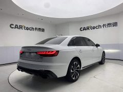 Audi A4L 40 TFSI Luxury Dynamic - photo 5