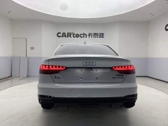 Audi A4L 40 TFSI Luxury Dynamic - photo 6
