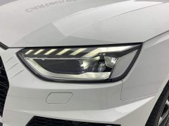 Audi A4L 40 TFSI Luxury Dynamic - photo 9