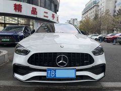 Mercedes-Benz C-Class AMG C 43 4MATIC Estate Special Edition - photo 2