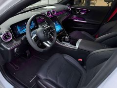 Mercedes-Benz C-Class AMG C 43 4MATIC Estate Special Edition - photo 8