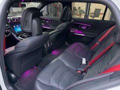 Mercedes-Benz C-Class AMG C 43 4MATIC Estate Special Edition - photo 9