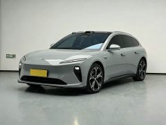 Nio ET5T 75kWh Touring - photo 2