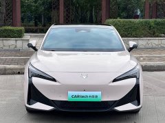 Arcfox Alpha S5 560PRO 185kW - photo 2