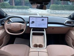 Arcfox Alpha S5 560PRO 185kW - photo 7