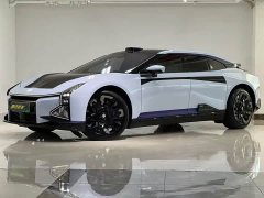 HiPhi Z Five-Seater - ფოტო 1
