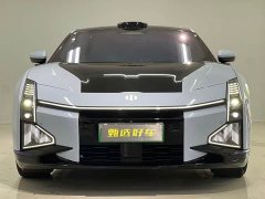 HiPhi Z Five-Seater - ფოტო 2