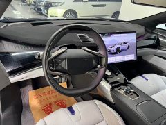 HiPhi Z Five-Seater - ფოტო 4