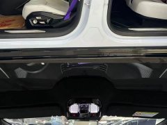 HiPhi Z Five-Seater - ფოტო 5