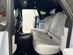 HiPhi Z Five-Seater - ფოტო 6