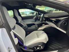 HiPhi Z Five-Seater - ფოტო 7