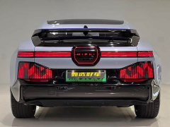 HiPhi Z Five-Seater - ფოტო 8