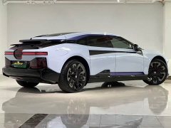 HiPhi Z Five-Seater - ფოტო 9