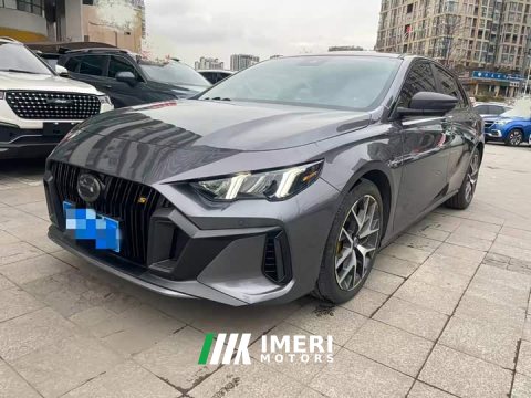 2021 Trumpchi Leopard 270T DCT J10 Flying Man Edition - ავტომობილი ჩინეთიდან
