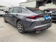 Trumpchi Leopard 270T DCT J10 Flying Man Edition - фото 10