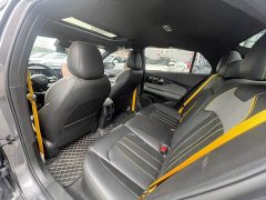 Trumpchi Leopard 270T DCT J10 Flying Man Edition - фото 6