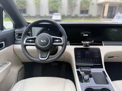 Li Auto ONE Extended Range 6-Seater - photo 10
