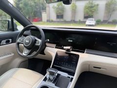 Li Auto ONE Extended Range 6-Seater - photo 12