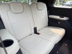 Li Auto ONE Extended Range 6-Seater - photo 13