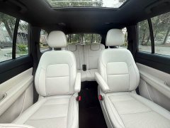 Li Auto ONE Extended Range 6-Seater - photo 16