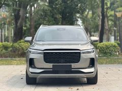 Li Auto ONE Extended Range 6-Seater - photo 2