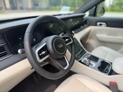 Li Auto ONE Extended Range 6-Seater - photo 6