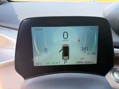 BYD Dolphin 420km Freedom Edition - ფოტო 10