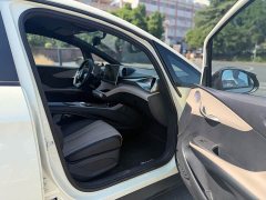 BYD Dolphin 420km Freedom Edition - ფოტო 15