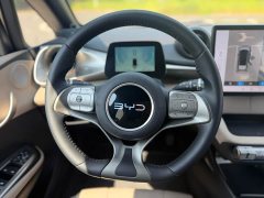 BYD Dolphin 420km Freedom Edition - ფოტო 18