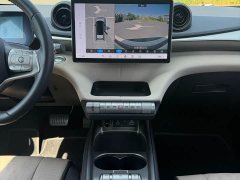 BYD Dolphin 420km Freedom Edition - ფოტო 19