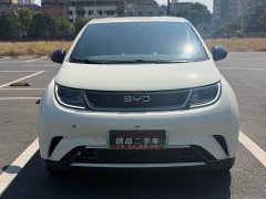 BYD Dolphin 420km Freedom Edition - ფოტო 2