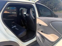 BYD Dolphin 420km Freedom Edition - ფოტო 20