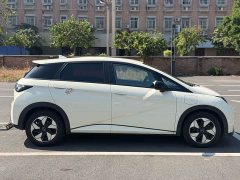 BYD Dolphin 420km Freedom Edition - ფოტო 4