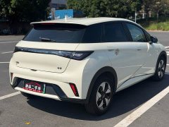 BYD Dolphin 420km Freedom Edition - ფოტო 5