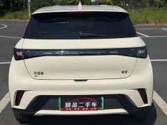 BYD Dolphin 420km Freedom Edition - ფოტო 6
