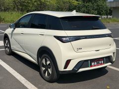 BYD Dolphin 420km Freedom Edition - ფოტო 7