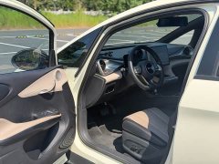 BYD Dolphin 420km Freedom Edition - ფოტო 8