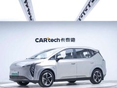 GAC AION Y Plus 510 Smart Leader Edition - ფოტო 1