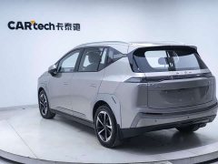 GAC AION Y Plus 510 Smart Leader Edition - ფოტო 11