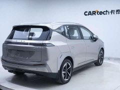 GAC AION Y Plus 510 Smart Leader Edition - ფოტო 12