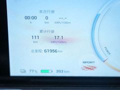 GAC AION Y Plus 510 Smart Leader Edition - ფოტო 13