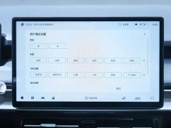GAC AION Y Plus 510 Smart Leader Edition - ფოტო 15