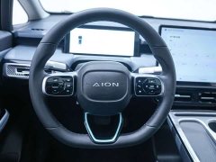 GAC AION Y Plus 510 Smart Leader Edition - ფოტო 16