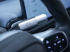 GAC AION Y Plus 510 Smart Leader Edition - ფოტო 17