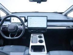 GAC AION Y Plus 510 Smart Leader Edition - ფოტო 18